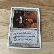 Mtg Repentant Blacksmith 