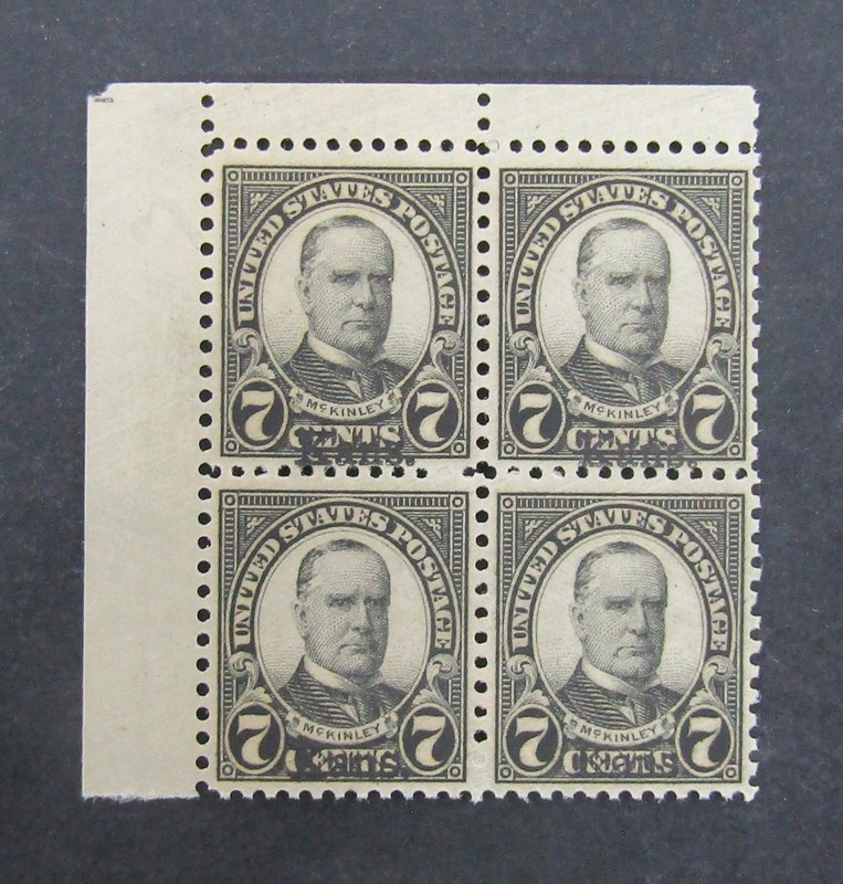 nystamps US Errors,Freak,Oddities Stamp # 665 MNH KANS Low Ovpt  L10x1250