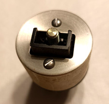 Vintage Garrard Synchro-Lab 95B Parts: Counterweight