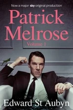 Patrick Melrose Volume 1: Never Mind, Bad News and Some Hope - Paperback - GOOD