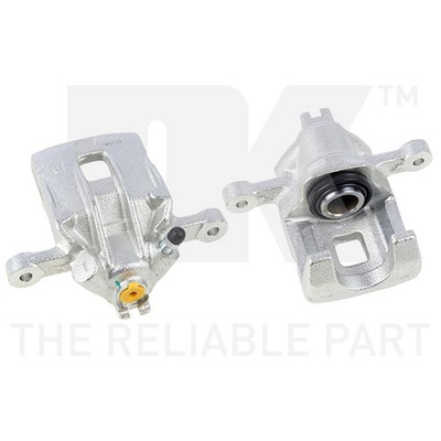   NK BRAKE CALIPER LEFT REAR 583001J300 NEW DE STOCK