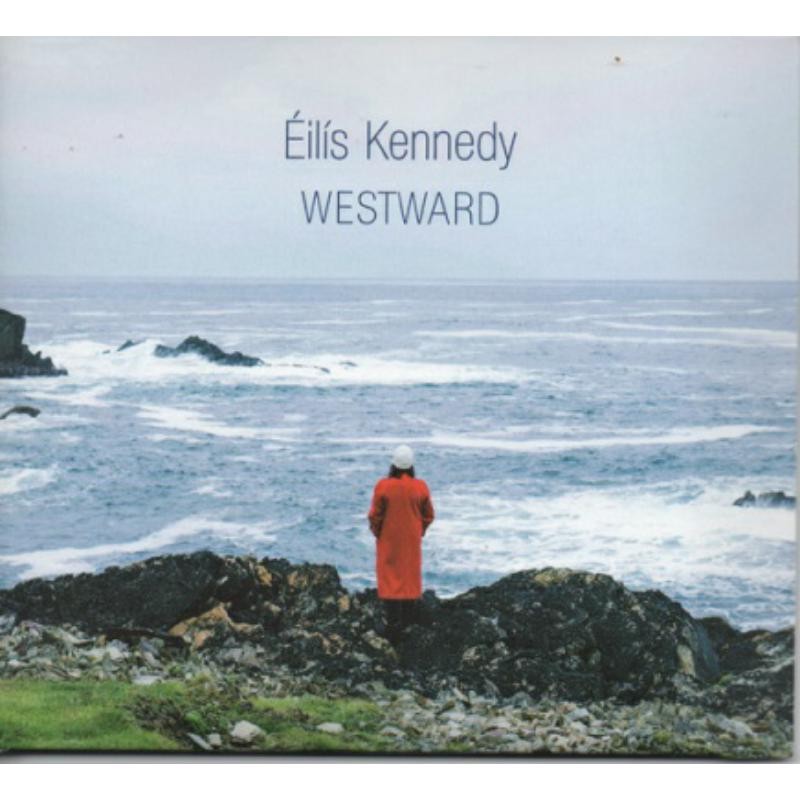 Eilis Kennedy Westward CD COPP031 NEW