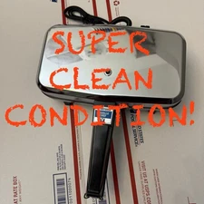 Vitantonio Pizzelle Chef 300 NS Non Stick Iron Stainless Steel Cookie Maker