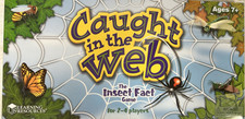 Learning Resources Caught in the Web The Insect Fact Game