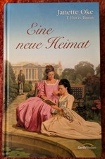 Janette Oke, AKADIEN SAGA (komplette Serie), ...