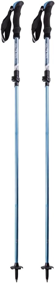 Треккинговые палки Mountainsmith Halite 7075 - Bisbee Blue 15690₽