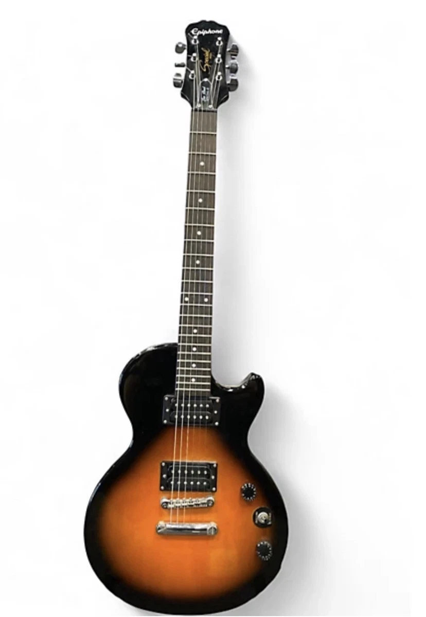 Epiphone Les Paul Special Ii for sale - eBay