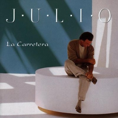 Julio Iglesias - La Carretera [New CD] Germany - Import
