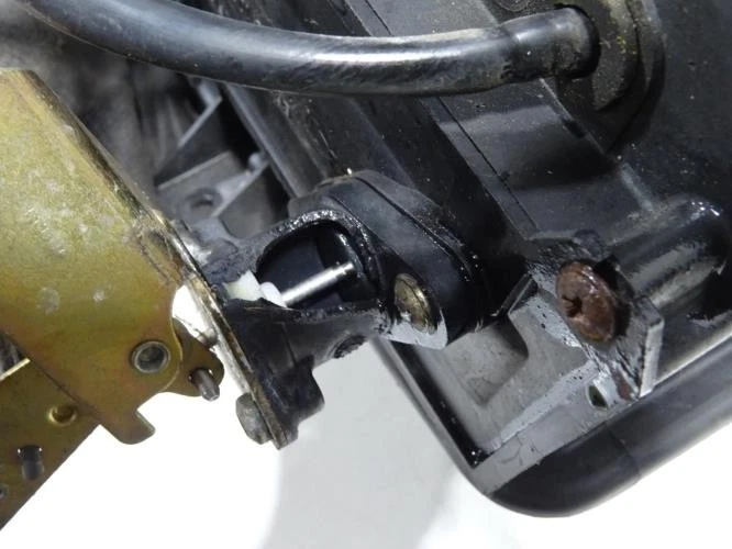 Bloque de calefacción RENAULT TRAFIC 1 PHASE 3 - Imagen 3 de 4