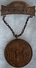 GAR Louisville KY Reunion 1895 John Fowler Sons of Veterans Medal Camp No 1.