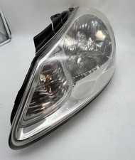 Hauptscheinwerfer links HYUNDAI i10 (PA) 921010X0 Vorfacelift