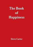Steve Carter | The Book Of Happiness | Taschenbuch | Englisch (2016) | [.]