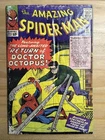 The Amazing Spider-Man #11 (Marvel Comics April 1964)