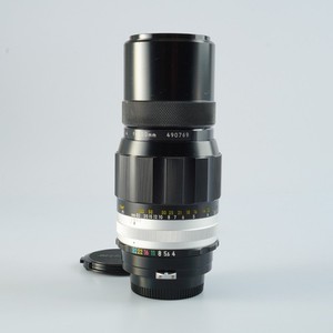 Nikkor Q 200mm F4 | eBay