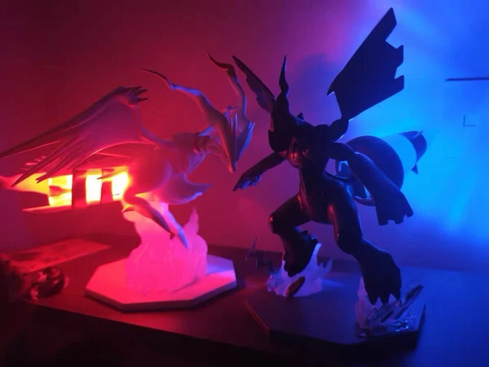 Figura extranjera 1/20 del mismo tamaño que Pokmon Scale World - Imagen 2 de 4