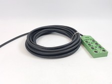 Phoenix Contact 1517178 Sacb-8/8-L-10.0Pur Sco Distributor Box