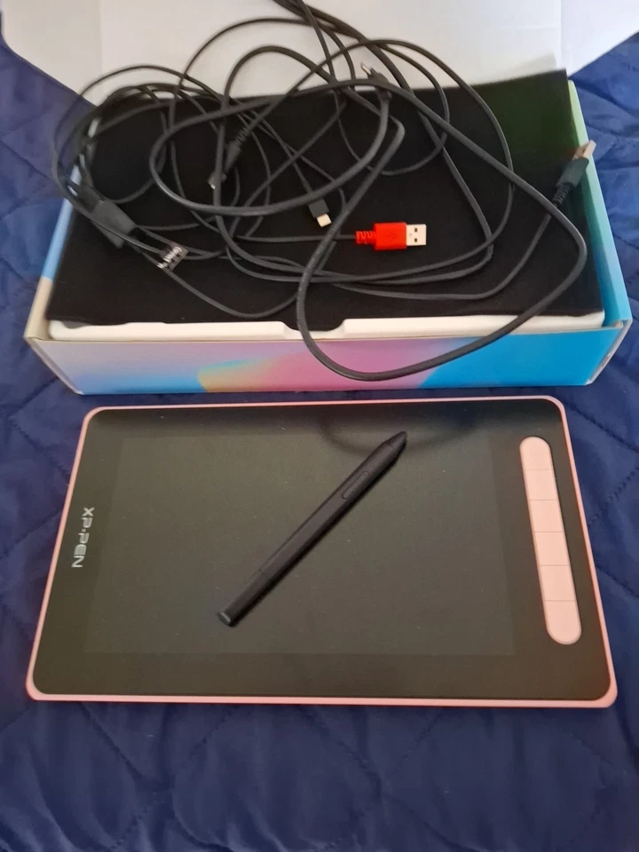 Artist 10 Pen Display  2nd Generation - Bild 2 von 2