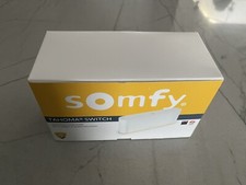 Somfy TaHoma Switch PRO RTS/ZIgbee Interface ...