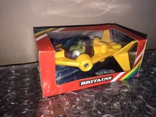 Britains SPACE 1:32 STARGARD Space Craft STARGARD Raumschiff 9110 USA Seller