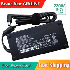 Original ADP-230CB B ADP-230EB T ADAPTER 230W 19.5V 11.8A 7.4PHI for ASUS Laptop