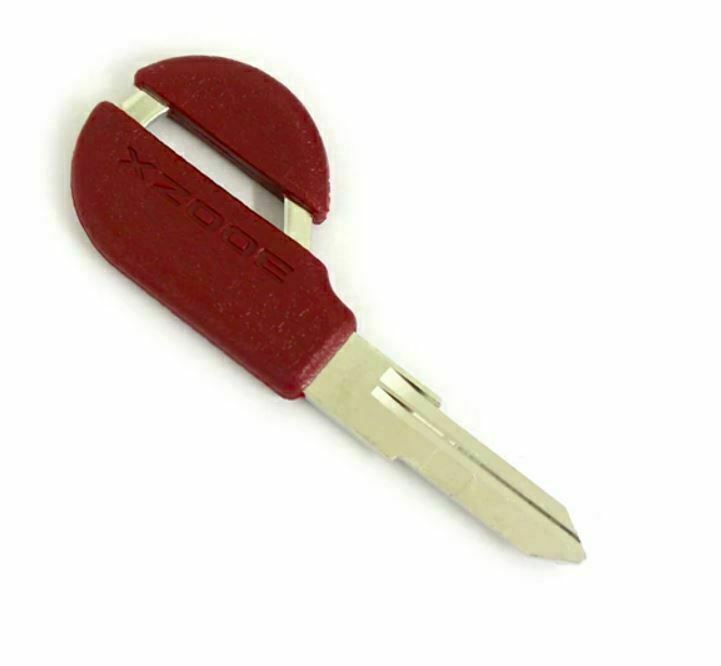 き*つ様 :) 最終値下げ Key00-00096 Nissan 300zx Z32 Red Valet Key OEM for sale online | eBay