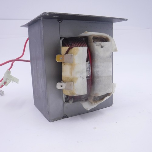 High Voltage Transformer 120V 60Hz MD-602MR-1 SEE DESC - Picture 7 of 12