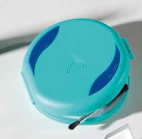 V TRAVEL BOX 10 godet V/B tubo - Acquerello VENEZIA Maimeri - Foto 1 di 1