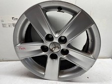 MITSUBISHI LANCER GS2 ALLOY WHEEL NO TYRE 2008 - 2011