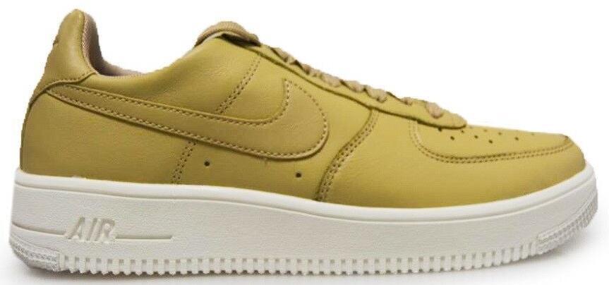 Nike Air Force 1 UltraForce Leather Binary Blue for Sale