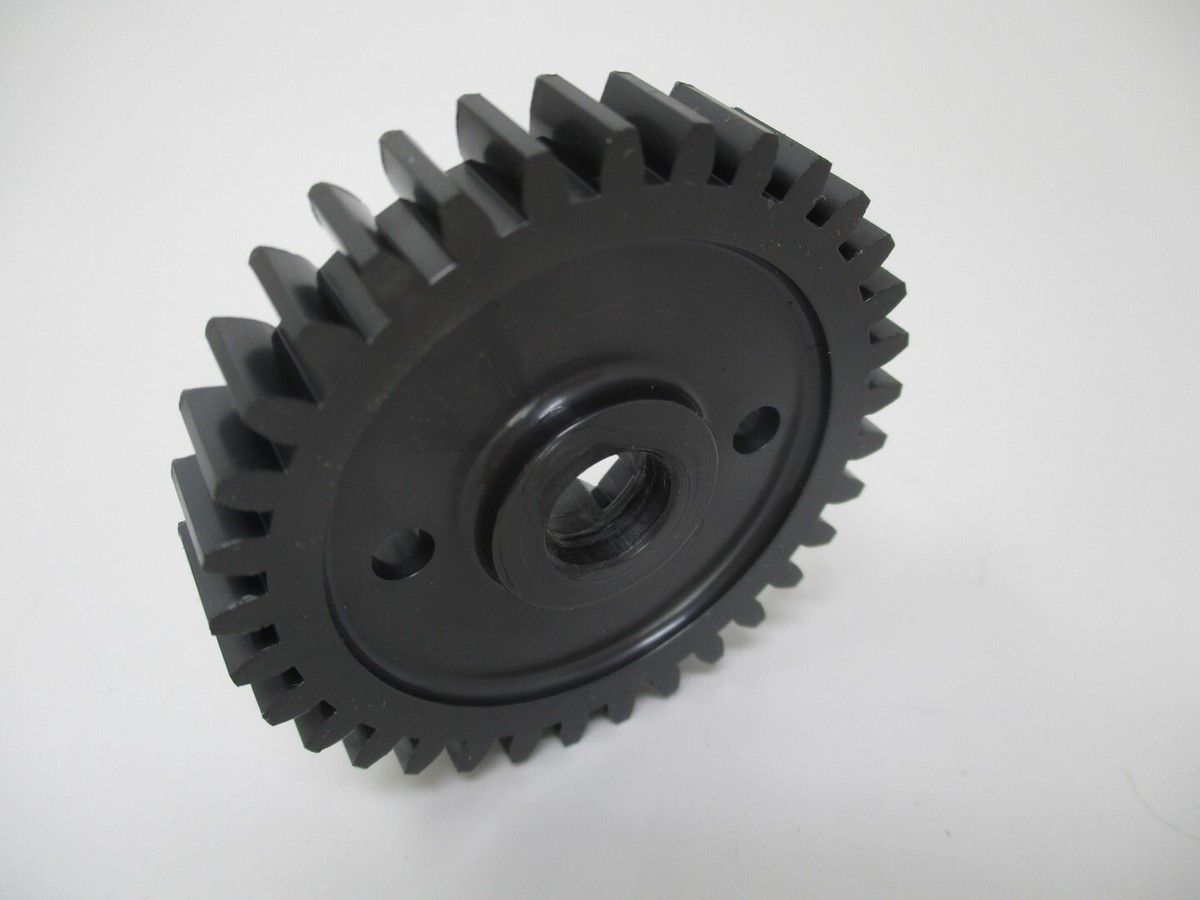 Genuine Kawasaki Oil Pump Spur Gear 59051-2114 FD501D FD501V