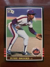 1985 Donruss - Complete Your Set - You Pick (1-300)