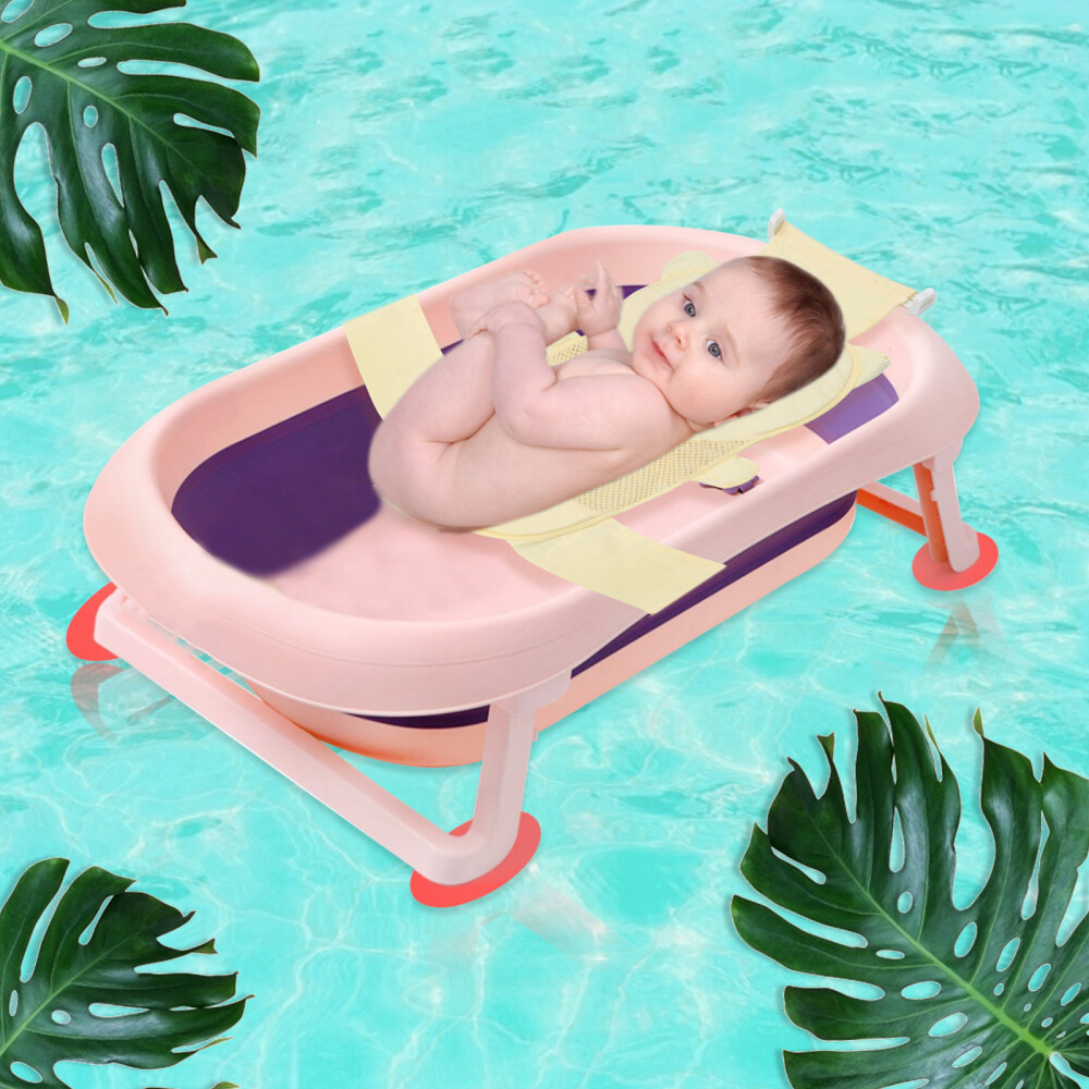 Infant Bath Sink Tub Baby Shower Net Stand for Accessory Chair eBay