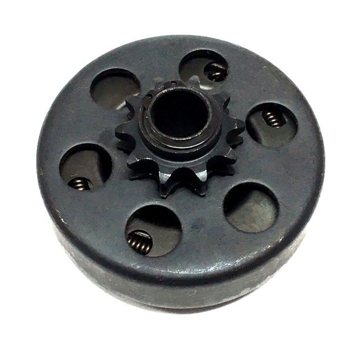 BAJA MB165 MB200 MINI BICICLETA EMBRAGUE CONJUNTO EJE 3/4 PULGADAS #420 CADENA PIÑÓN  - Imagen 1 de 2