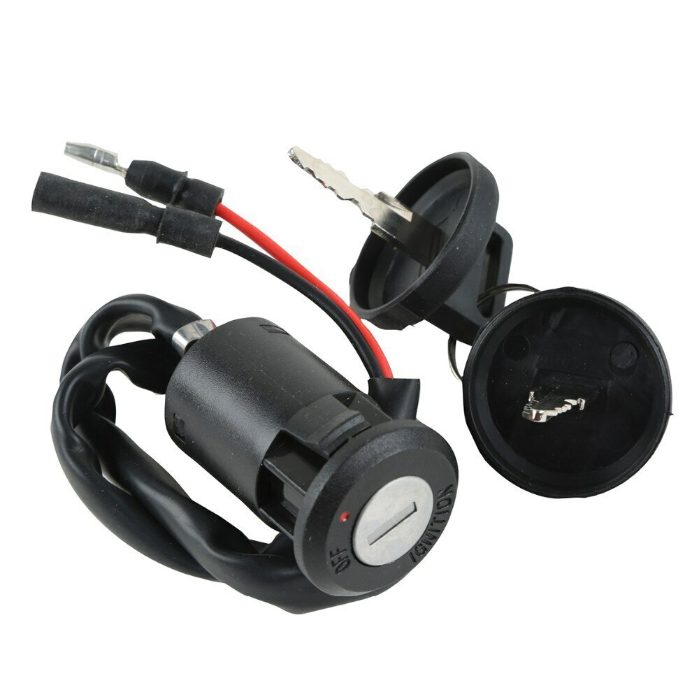 Clef de contact 35010-HM3-000 supérieure pour TRX 300 EX