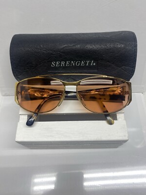 Serengeti Drivers 6268F Sunglasses | eBay