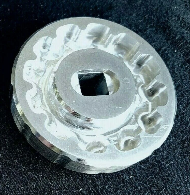 WCM Cinch Bottom Bracket Socket Tool