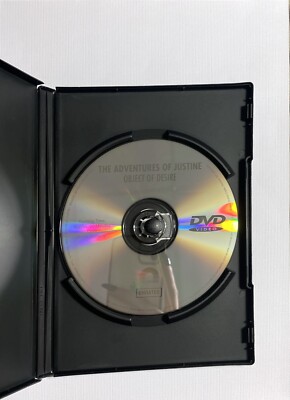輸入盤ＤＶＤ【JUSTINE】アレックス・エルナンデス 輸入盤DVD【JUSTINE】アレックス・エルナンデス 輸入盤DVD