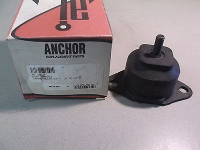 Anchor  GM Transmission Mount T-19 76-9 2513 Uptime *FREE SHIPPING*