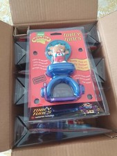 Hamster toy Rotastak Tubey Tunes PET SOUNDS + with batteries CB