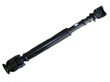 Rear Of Rear Propshaft For Toyota Hilux KDN165 2.5TD D4D Mk5 New (01-05) SPECIAL