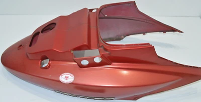 KYMCO AGILITY 50 4T SEITENVERKLEIDUNG HECKVERKLEIDUNG RECHTS LINKS HINTEN COVER - Bild 1 von 4