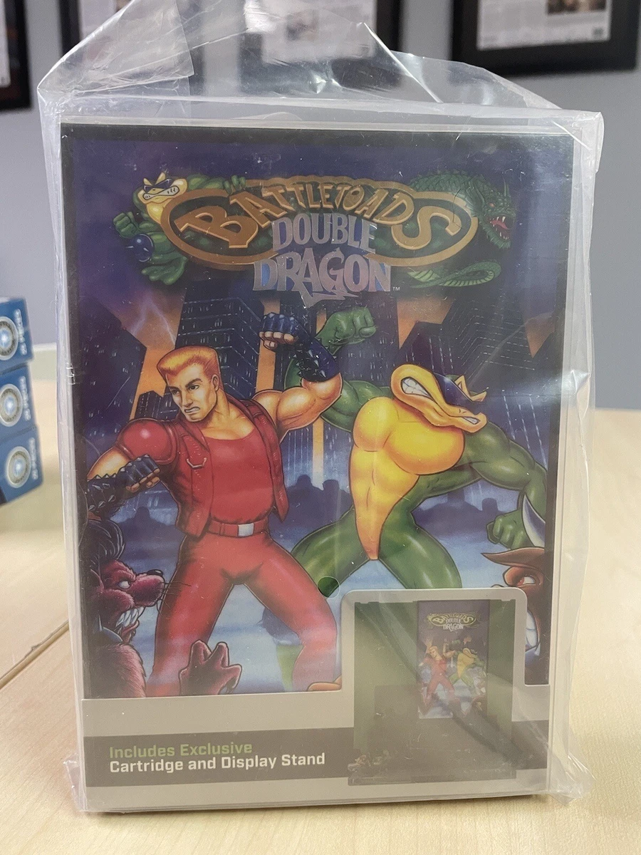 Battletoads wii 2024