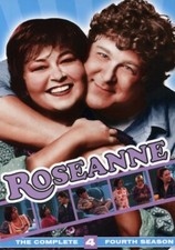 Roseanne: Season 4 (DVD)