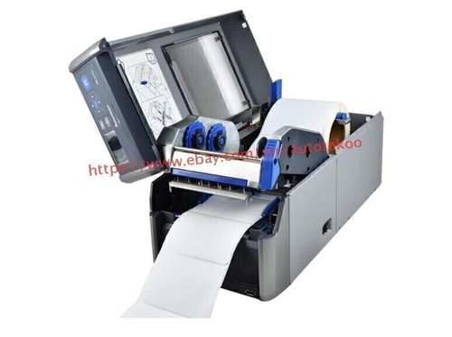 Honeywell Intermec PD43 PD43C 203DPI Industrial Thermal Transfer Label Printer - Picture 5 of 19