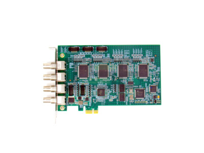 ADLINK PCIe-RTV24 Frame Grabbers / Video Capture Cards PCI-e x1 4