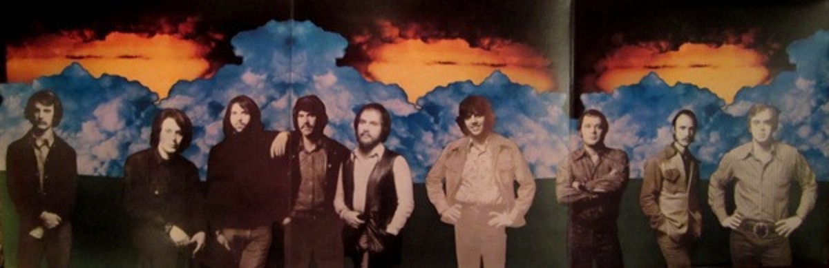 Blood, Sweat And Tears - B, S & T 4 - Columbia - KC 30590