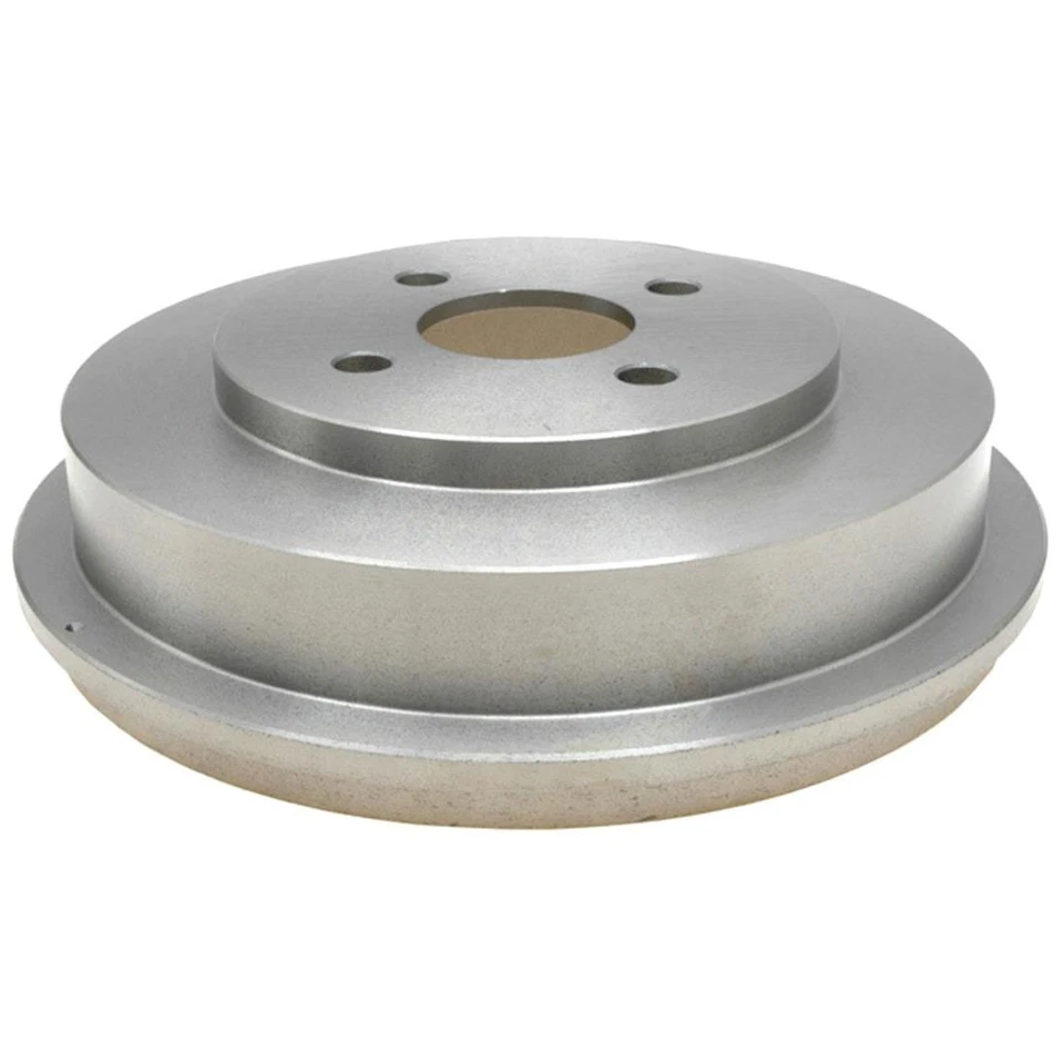 Kit de mola de sapatas e ferragens de freio traseiro para 2009-2010 Chevrolet Cobalt - Imagem 4 de 4