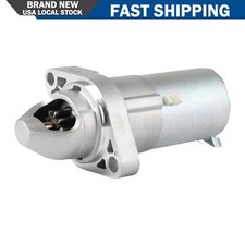 Starter Motor Fits Honda CR-V CRV 2.4L 2002 2003 2004 2005 2006 17844 410-54104