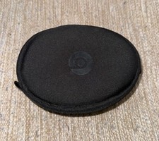 Beats Studio Pro Wireless Headphones Replacement Canvas Travel Case Only