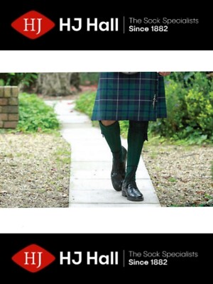 Calze In Cotone Morbide HJ Hall, Non Elastiche E Larghe - Foto 12